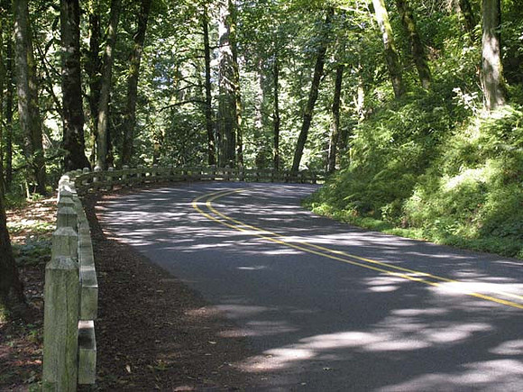 Hwy 30 West End