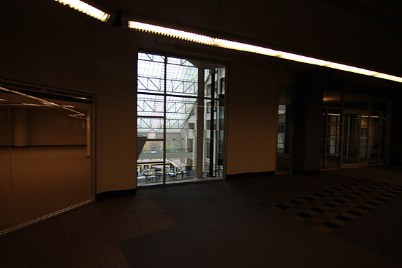 MP Offices
