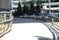 Ramp Hawthorne Brdg W-0246
