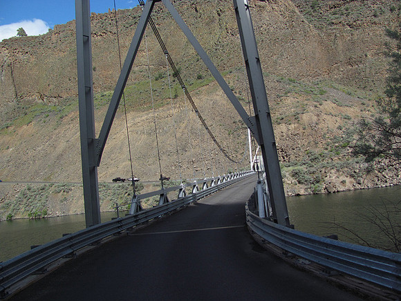 Lake Billy Road