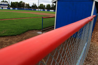 Hillsboro High Baseball
