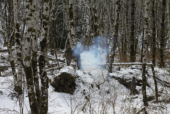 Under Armour  Production  Photos