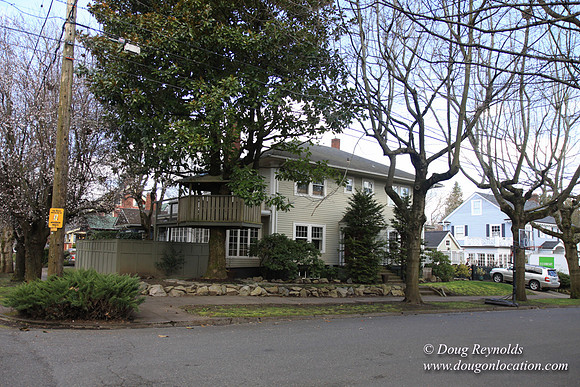 18th & Siski neighborhood