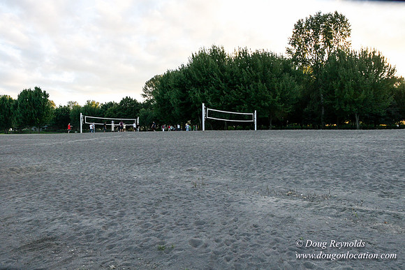 Vancouver Lake Park