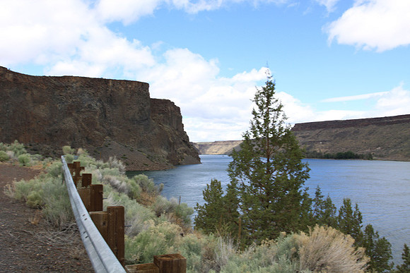 Lake Billy