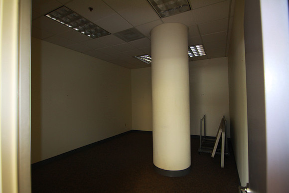 MP Offices