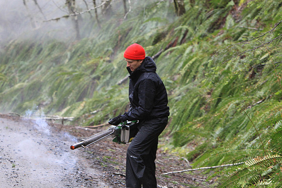 Under Armour  Production  Photos