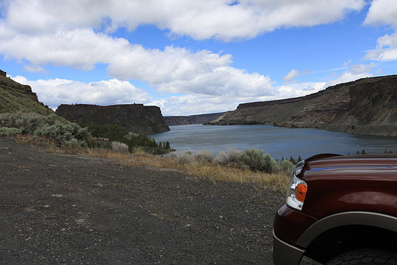 Lake Billy
