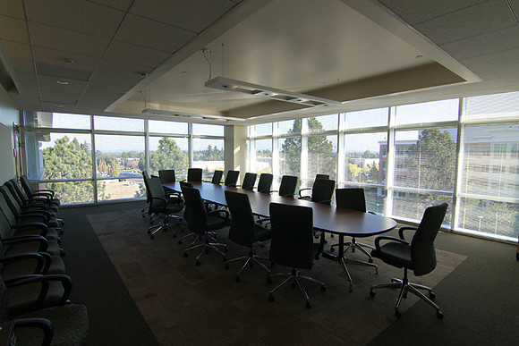Clackamas Co Offices