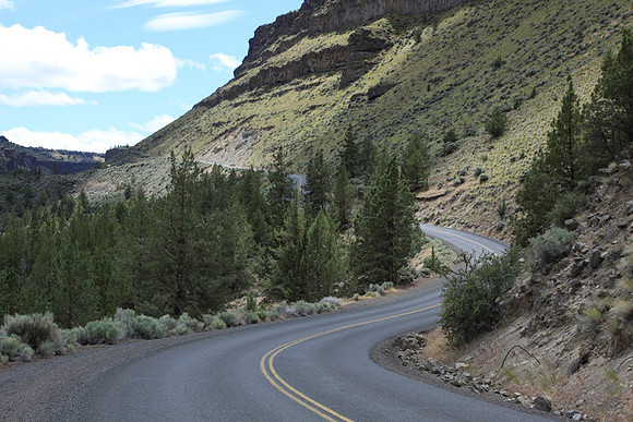 Lake Billy