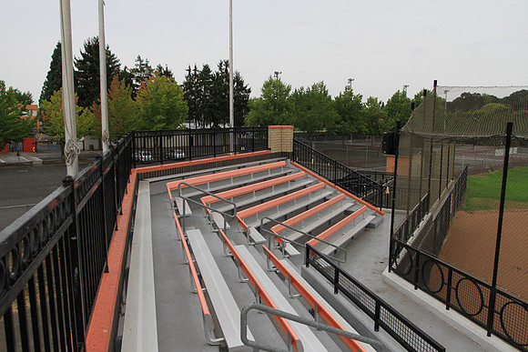 Beaverton Baseball
