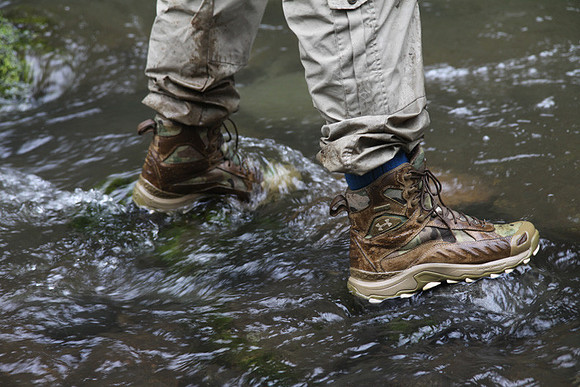 Under Armour  Production  Photos