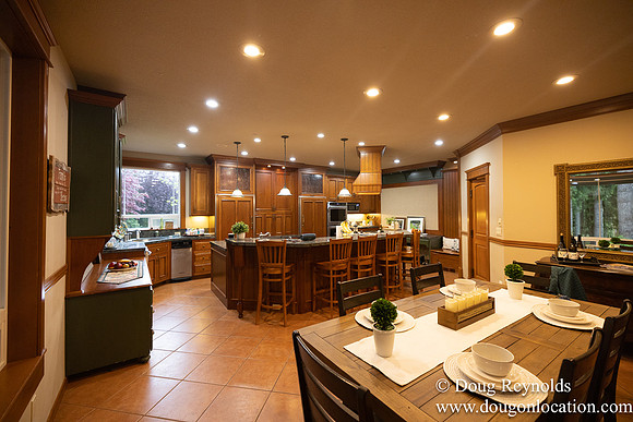 Pat's Kitchen-