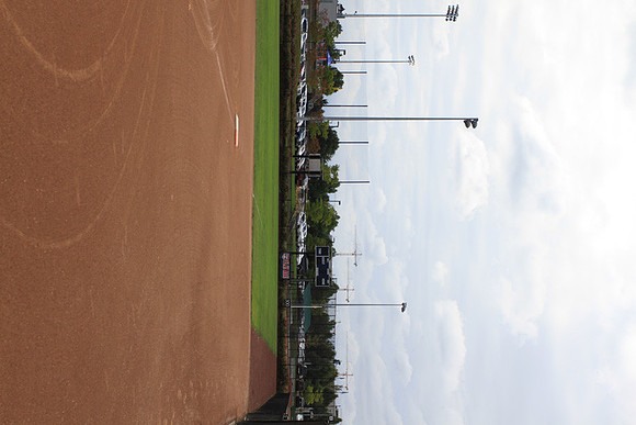 Hillsboro Baseball