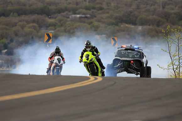 Drift 3