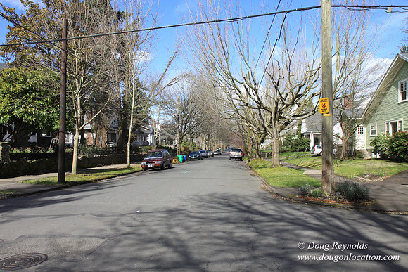 18th & Siski neighborhood