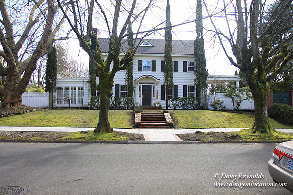 18th & Siski neighborhood
