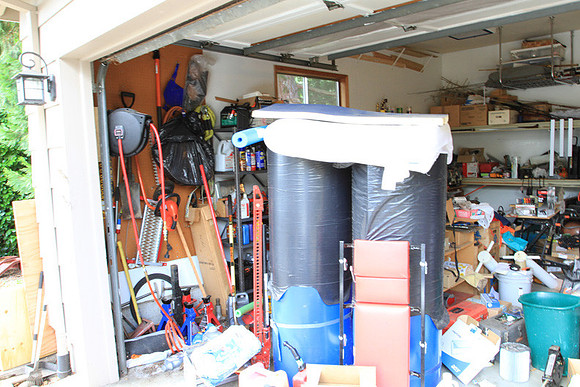 Noah Garage