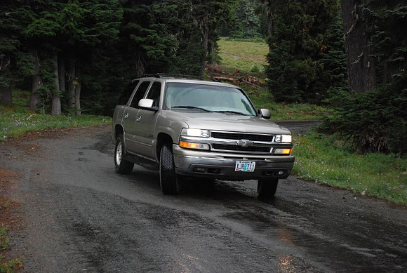 West Leg Road Timberline-0665
