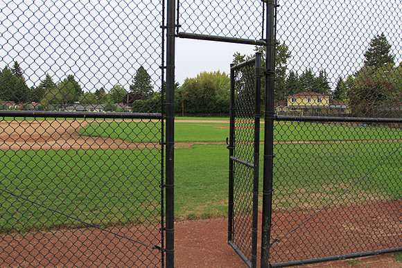 Beaverton Baseball
