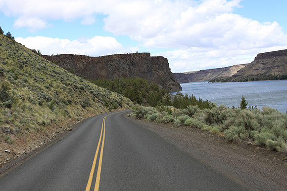 Lake Billy