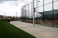 Hillsboro Sports Center