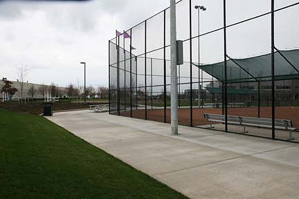 Hillsboro Sports Center