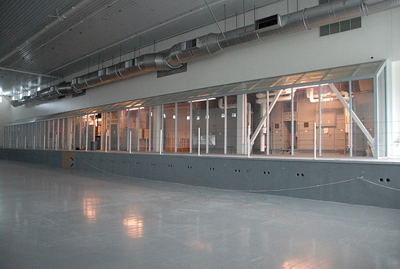 Park Building