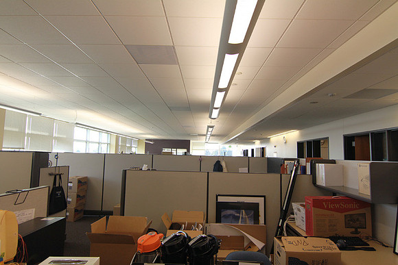 Clackamas Co Offices