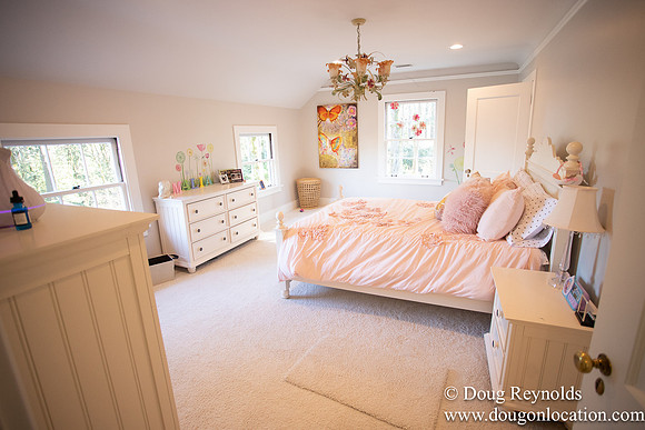 Amber's House