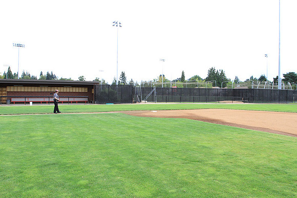 Forest Grove Baseball