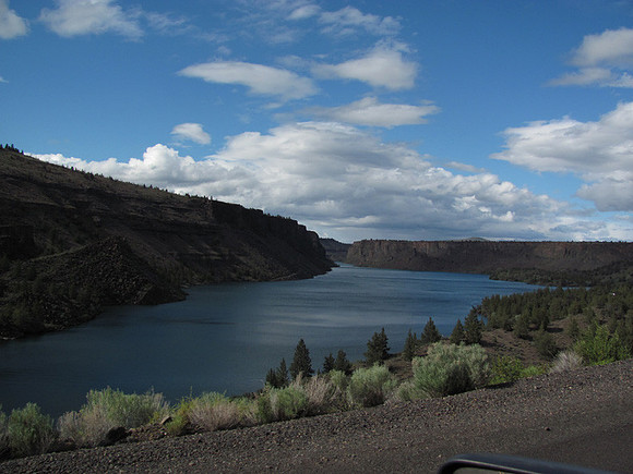 Lake Billy Road