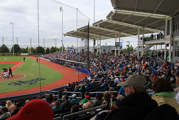 Hillsboro Baseball