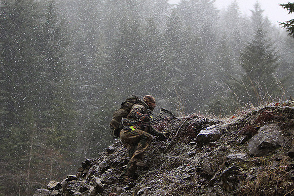Under Armour  Production  Photos