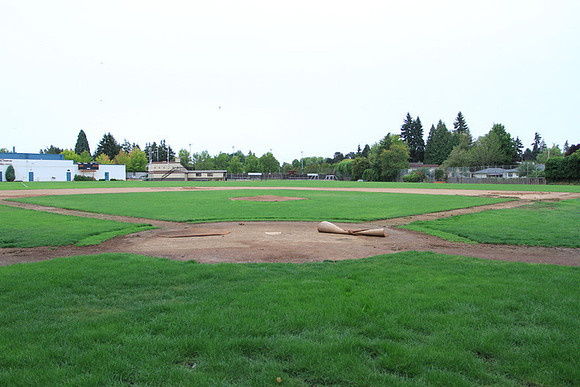 Beaverton Baseball