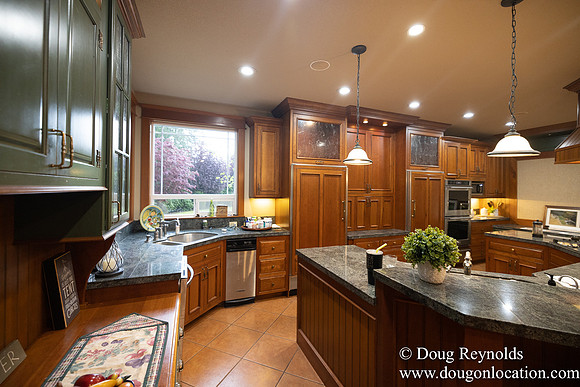 Pat's Kitchen-