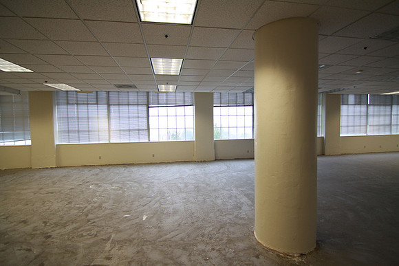 MP Offices