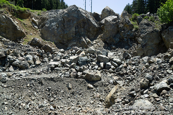 Ranch 26  Rock Pit Quory-