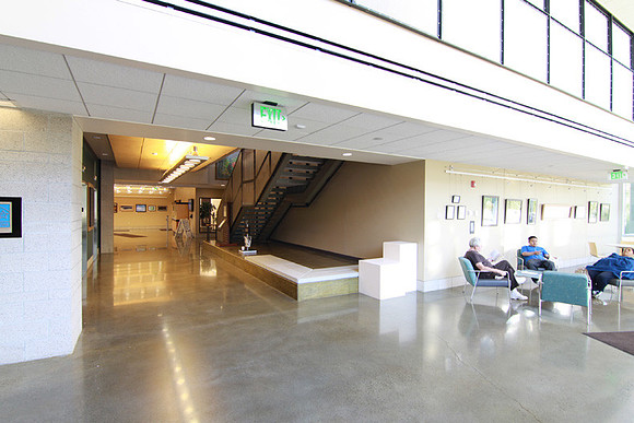 Clackamas Co Offices