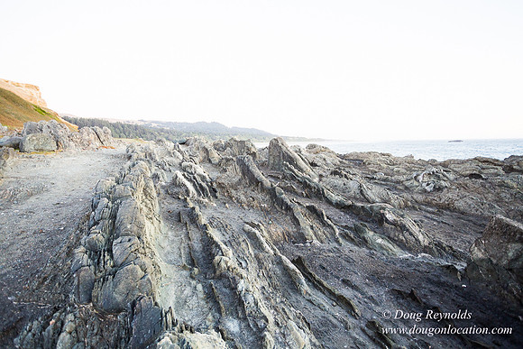 OPVPSBSP  Rock Coastal Area
