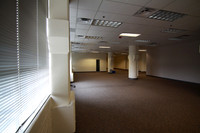 MP Offices