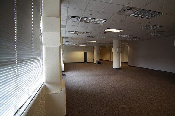 MP Offices