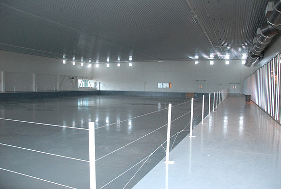 Park Building