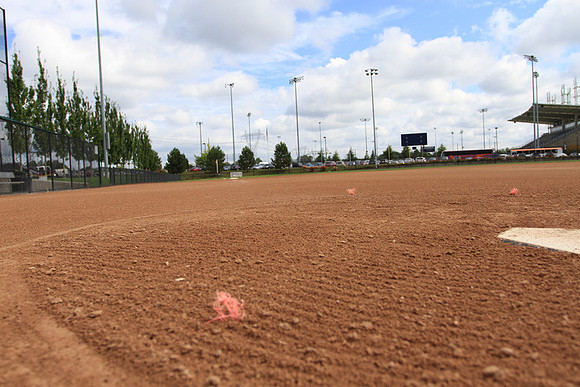 Hillsboro Baseball