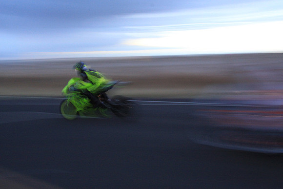 Drift 3