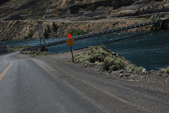 Lake Billy
