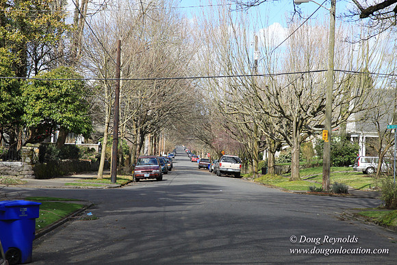 18th & Siski neighborhood