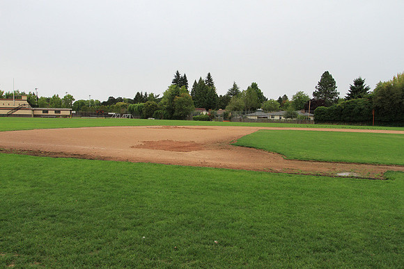Beaverton Baseball