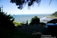 Ranch 26 Beach South Overlook