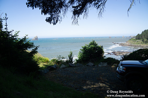 Ranch 26 Beach South Overlook